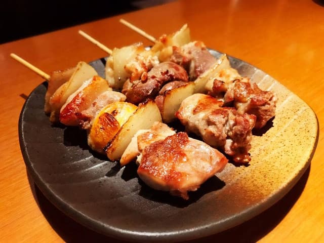 福よし澄川店 - サブ画像1