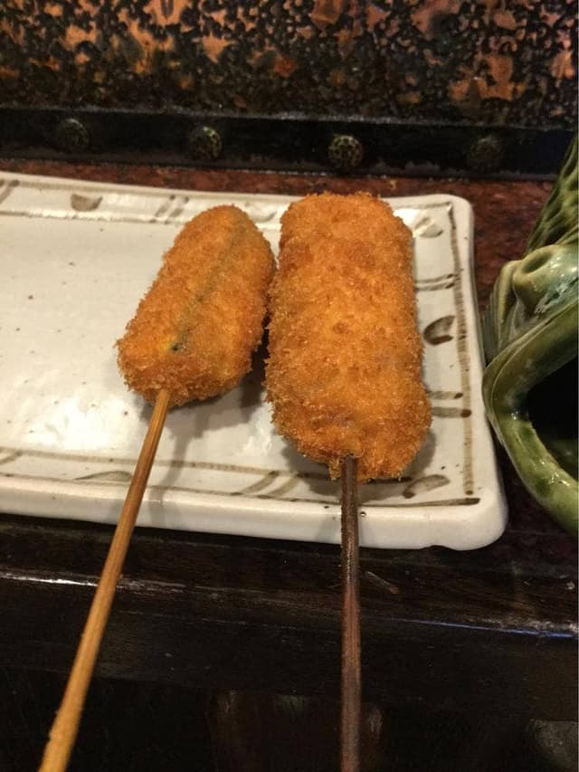 串の坊 アトレ恵比寿店 - サブ画像3