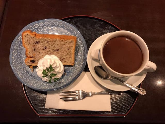 cafe SHINKA - サブ画像1