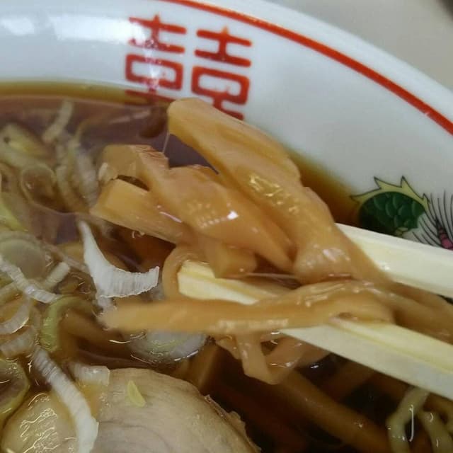 中華そば横山 小柳店 - サブ画像2