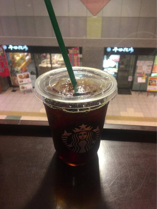 スターバックス コーヒー 山形エスパル店 - サブ画像3