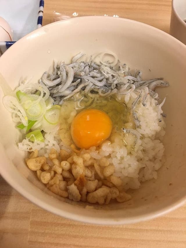 まんぷく屋 十大 - サブ画像3