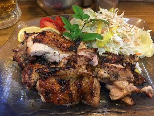 とり百 西明石店 - サブ画像1