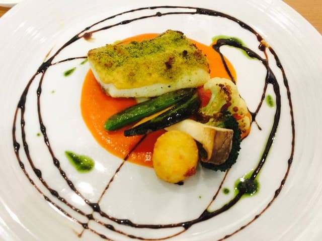 イタリア食堂俵 - サブ画像3