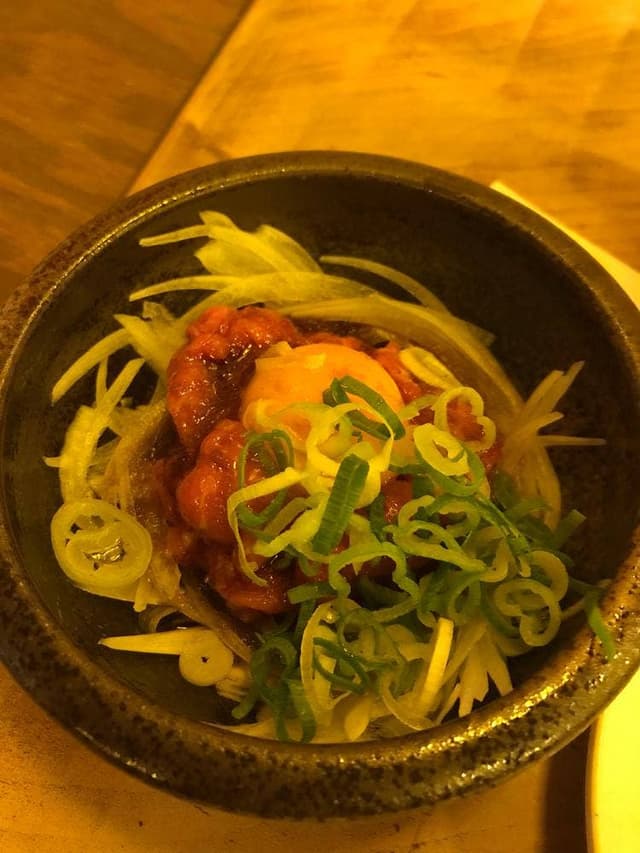 馬王 上新庄店 - サブ画像1