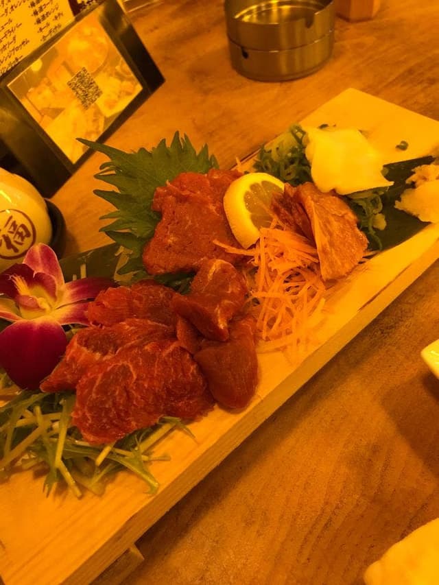 馬王 上新庄店 - サブ画像2