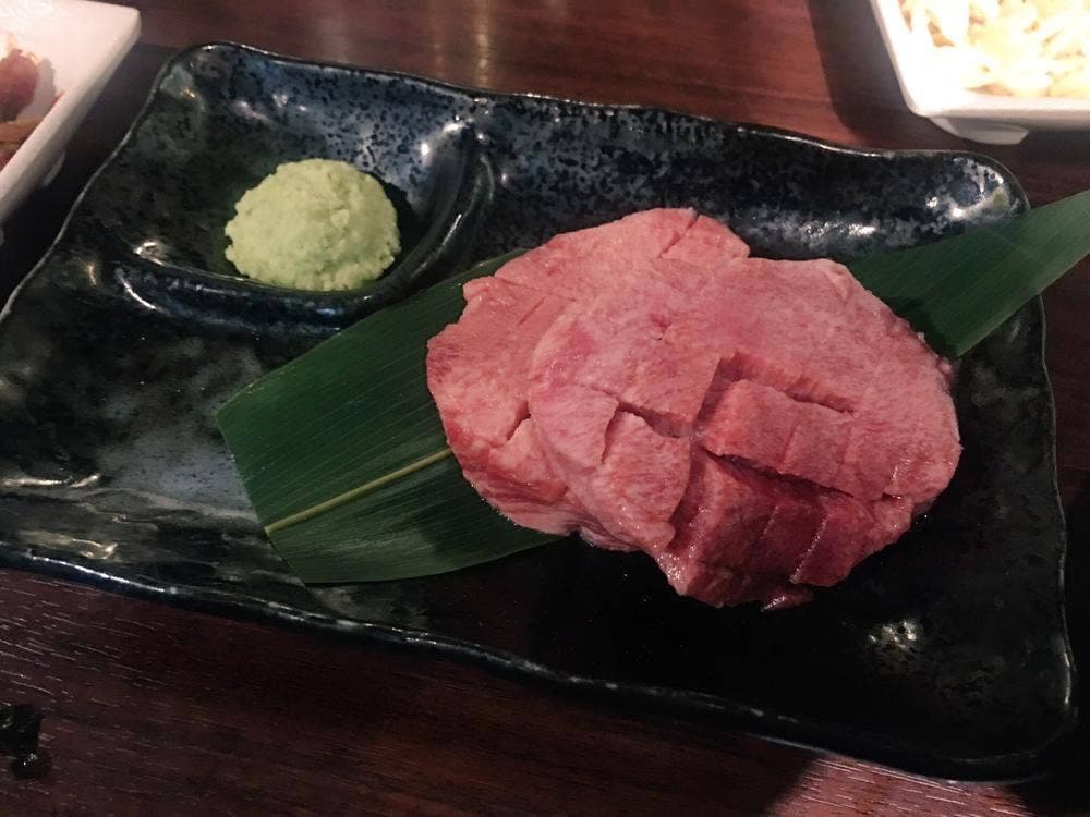 牛角 五反田店