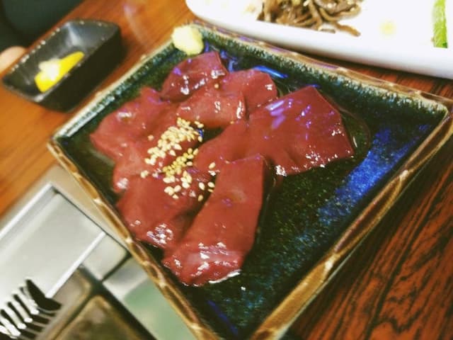 焼肉とっちゃん - サブ画像2