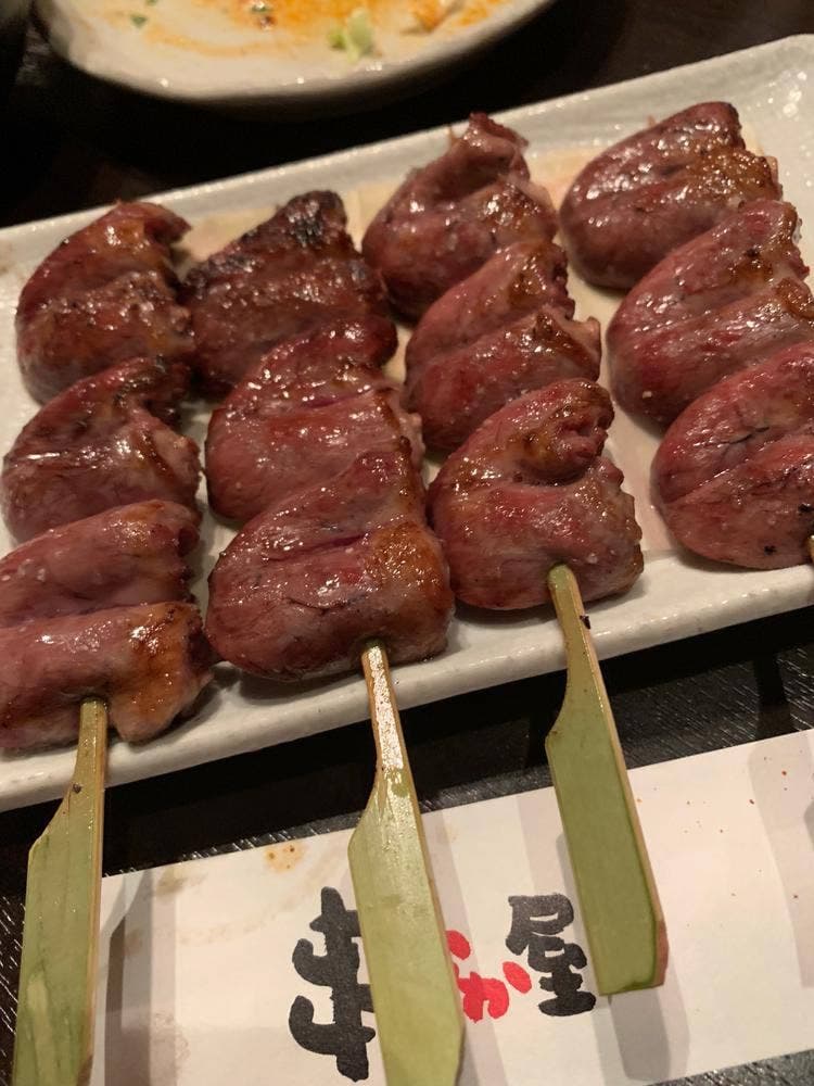 串おか屋
