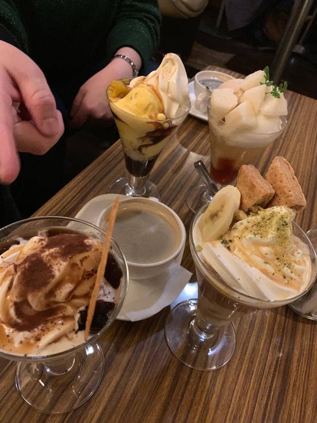 Sinner CAFE - サブ画像3