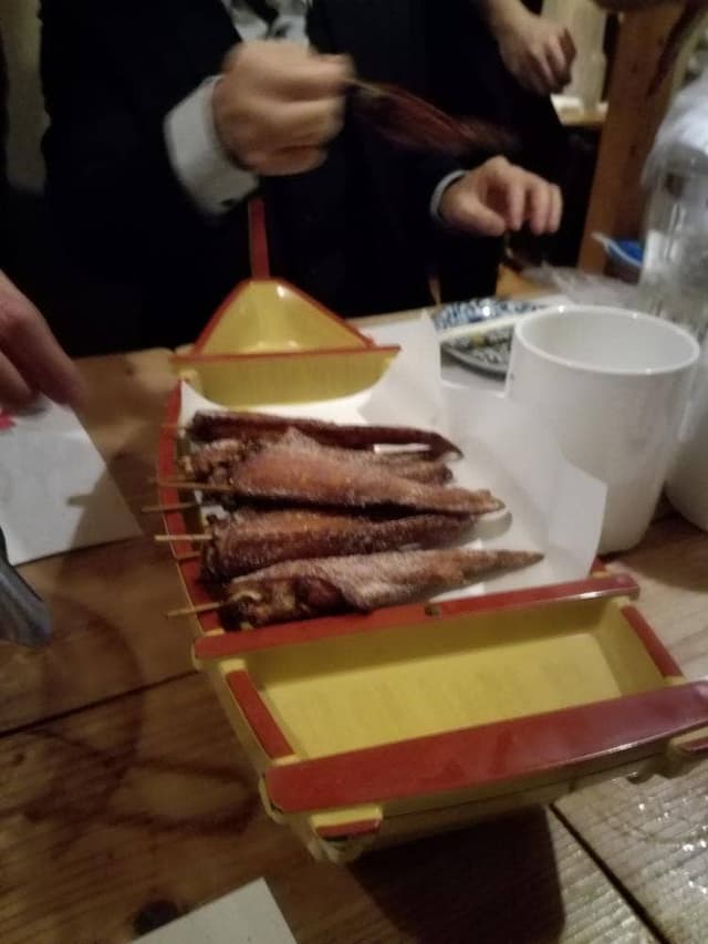 ふく手羽 鳥栖本店 - サブ画像1