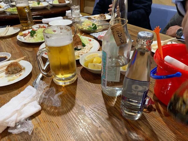 ニュー王将 - サブ画像3