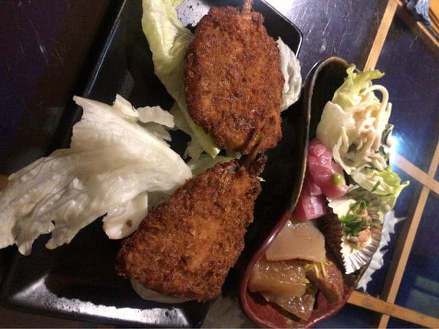 かぶらや - サブ画像1