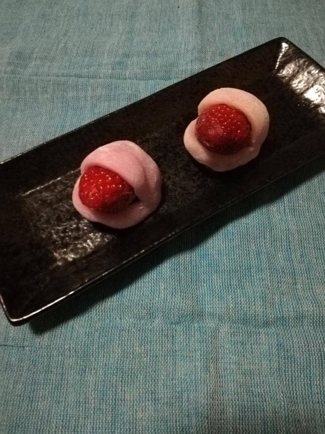 口福堂 イオンモール姫路大津店 - サブ画像2