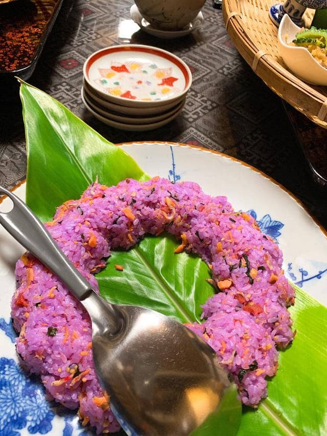 なつかしゃ家 - サブ画像3