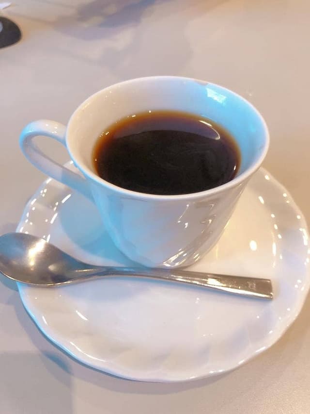 喫茶室ルノアール 日暮里谷中店 - サブ画像3