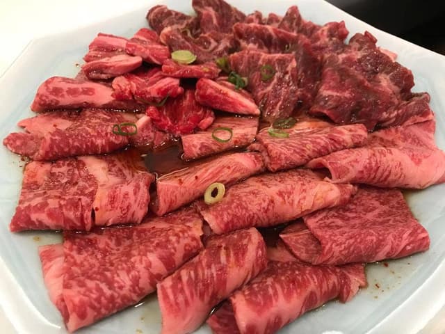 食道園 宗右衛門町本店 - サブ画像2