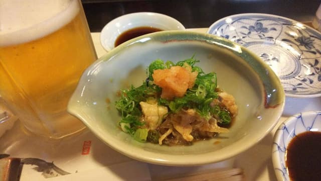 延喜寿し - サブ画像1