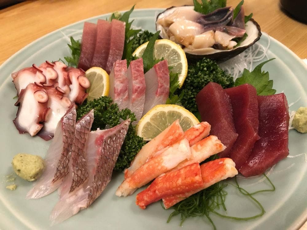 錦寿司