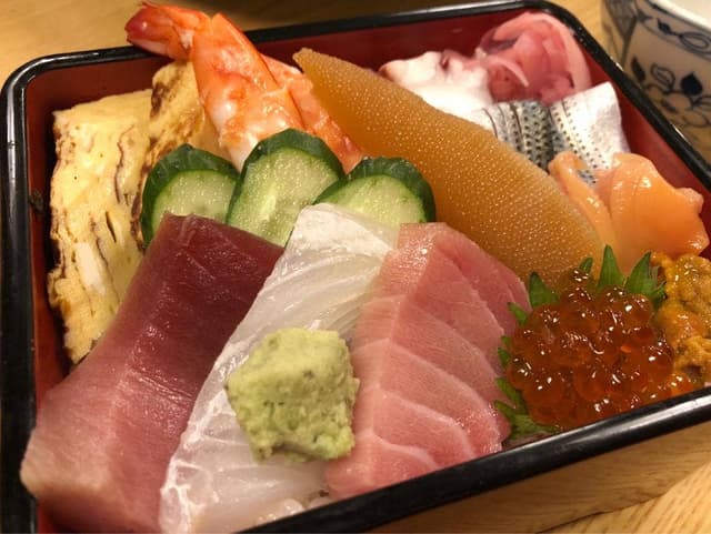 錦寿司 - サブ画像1