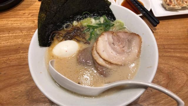 一風堂 博多駅店 - サブ画像1
