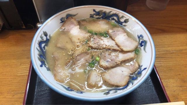 あ麺ぼう - サブ画像2
