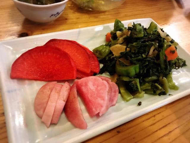 赤ちょうちん一力 - サブ画像1