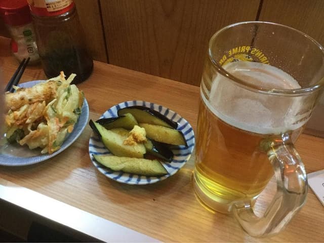 立呑み晩杯屋 中延店 - サブ画像3