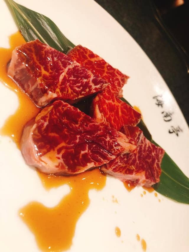 海南亭 緑橋店 - サブ画像2