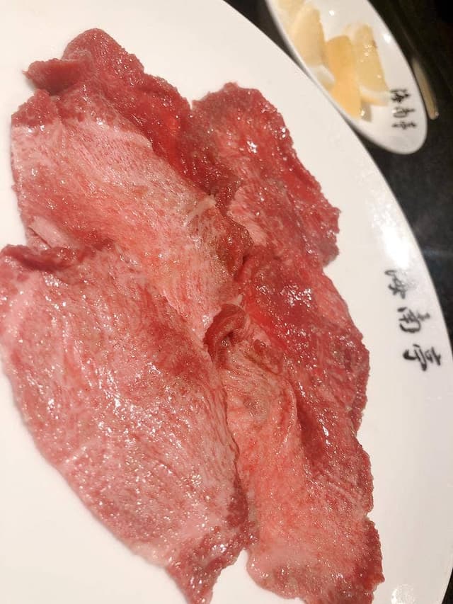 海南亭 緑橋店 - サブ画像3