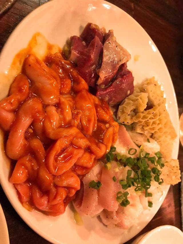 城下町ホルモン 小田原東通り店 - サブ画像1