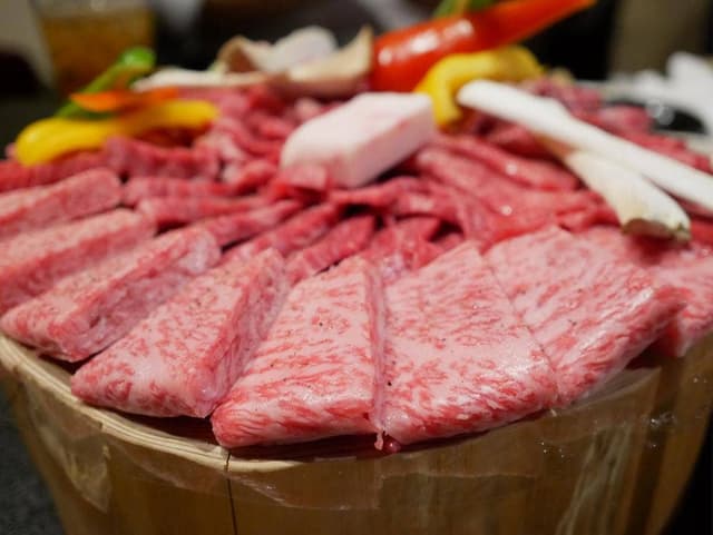 長屋門 桒はら - サブ画像2