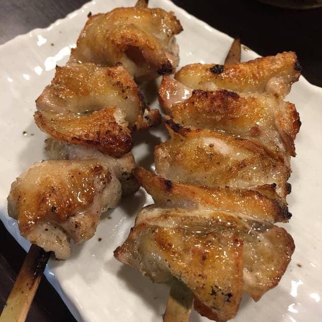 やき鳥 歩ム 自由ヶ丘本店 - サブ画像2