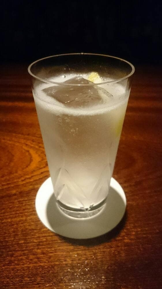 バールコック