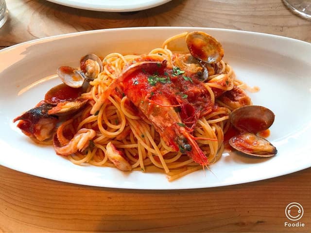 イル・ロスパッチョ - サブ画像2