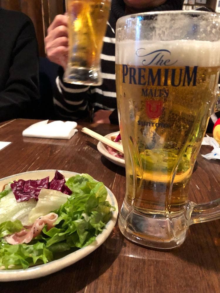 旨いもん酒房 漫遊記