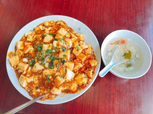 台湾料理 ふじ苑 - サブ画像1