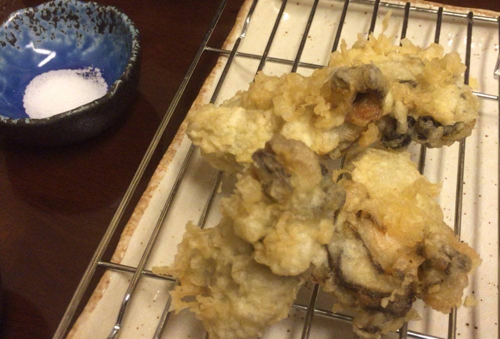 酒肴 ゆうご