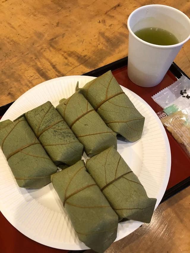 ゐざさ中谷本舗三条店 - サブ画像3