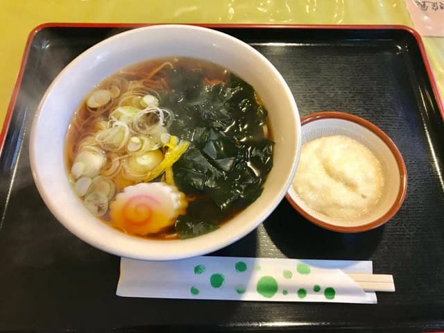 松ばや - サブ画像2