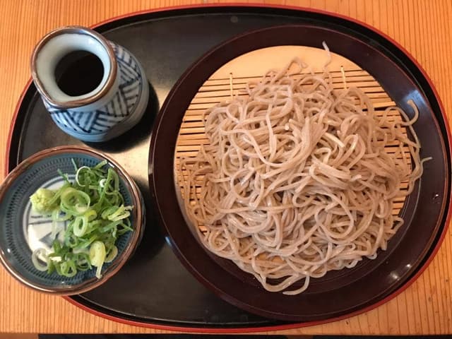 麺歩 - サブ画像2
