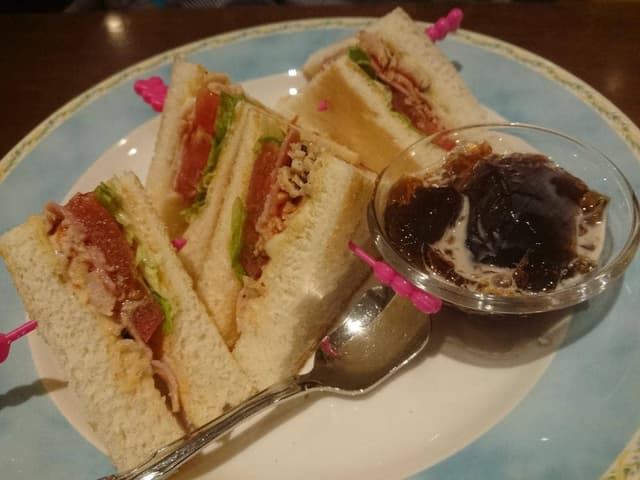 あさかぜ珈琲店 - サブ画像2