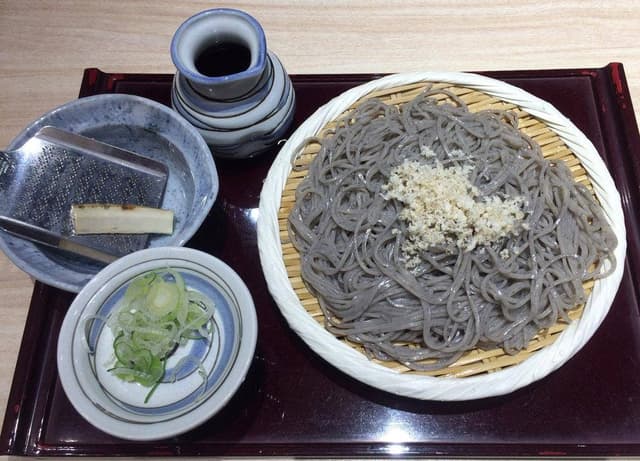 山わさび イオンモール札幌発寒店 - サブ画像1