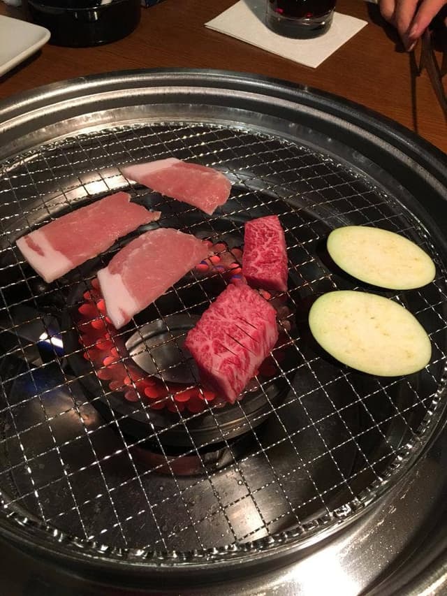 焼肉 柳や - サブ画像3