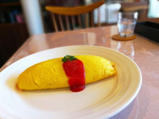 洋食 岡田 - サブ画像1