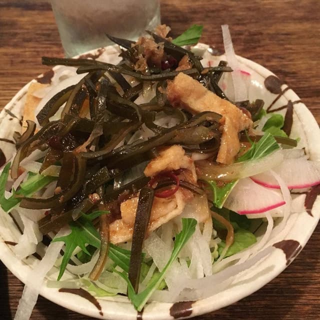 折衷料理家 風人 - サブ画像3