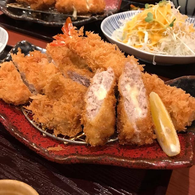 とんかつ濵かつ 佐賀唐津店 - サブ画像3