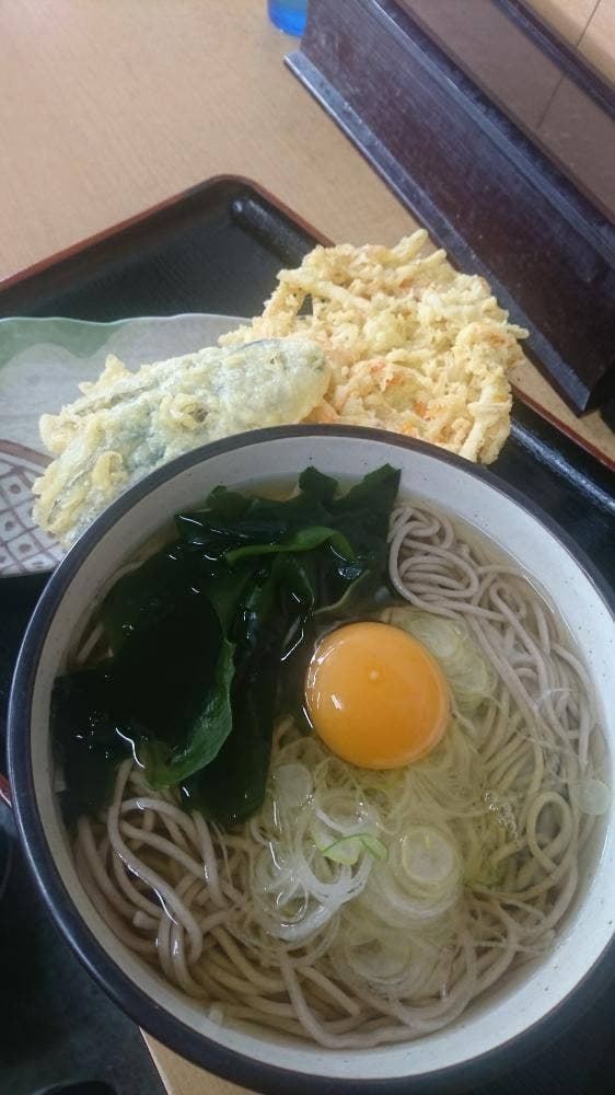 立喰そば・うどん・お弁当 松の屋 - サブ画像3