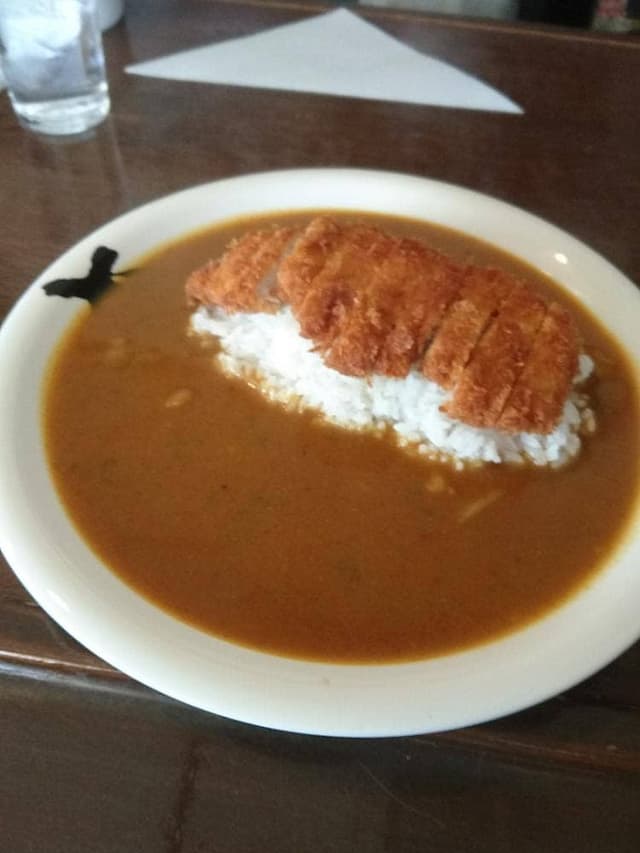 カレーハウスヤンギ - サブ画像2