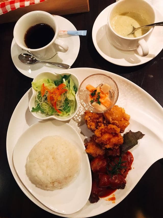 アダージョ - サブ画像2